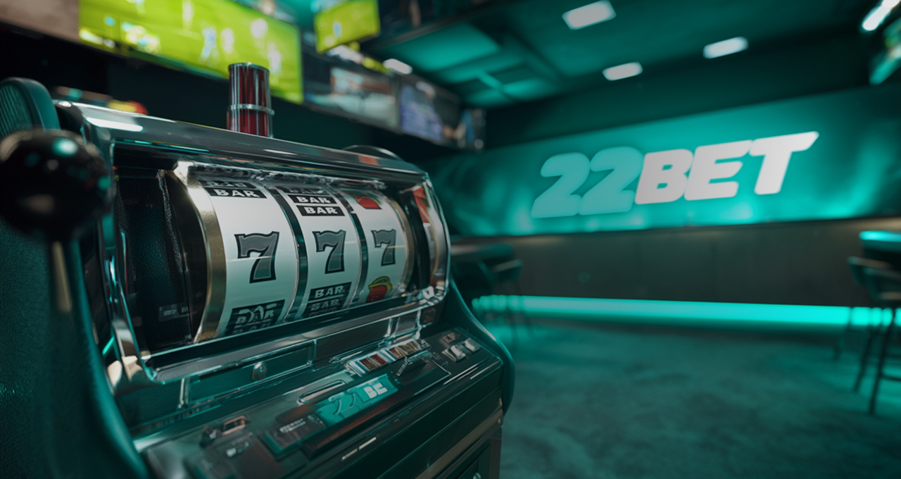 22Bet